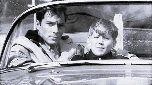 Route 66 Season 1 Episode 20 - Like a Motherless Child