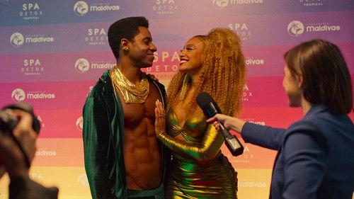 Maldivas Season 1 Episode 4 - Incendiary