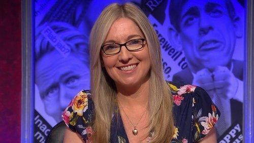 Have I Got News for You Season 67 Episode 9 - Victoria Coren Mitchell, Chris McCausland, Sophy Ridge