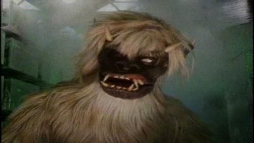 Terrahawks Season 1 Episode 12 - A Christmas Miracle
