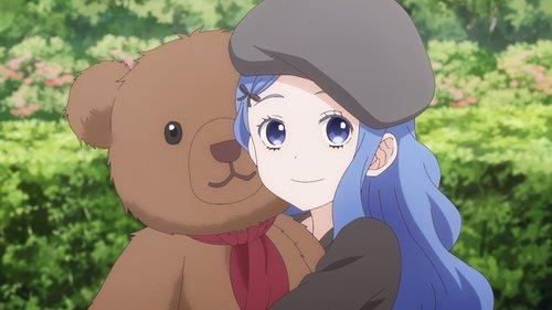 Kageki Shojo!! Season 1 Episode 3 - The Teddy Bear