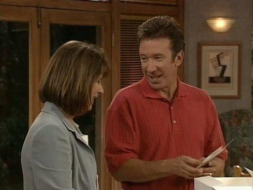 undefined Season 8 Episode 1 - Whitewater