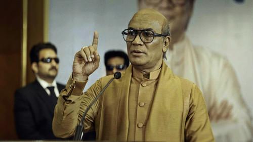 Maharani Season 4 Episode 7 - Personal Is Political