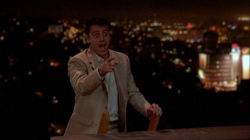 Joey Season 2 Episode 2 - Joey and the Big Break (2)