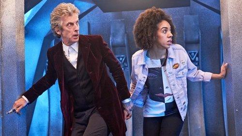 Doctor Who Season 10 Episode 1 - The Pilot