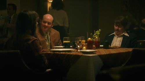 Bobcat Goldthwait's Misfits & Monsters Season 1 Episode 2 - Face in the Car Lot