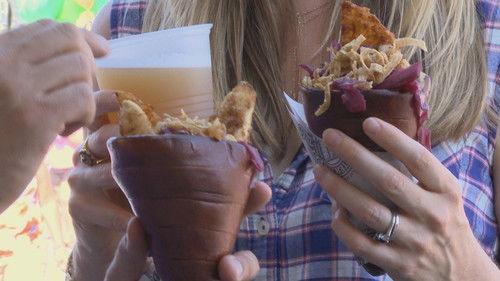 Wisconsin Foodie Season 6 Episode 1 - Wisconsin State Fair