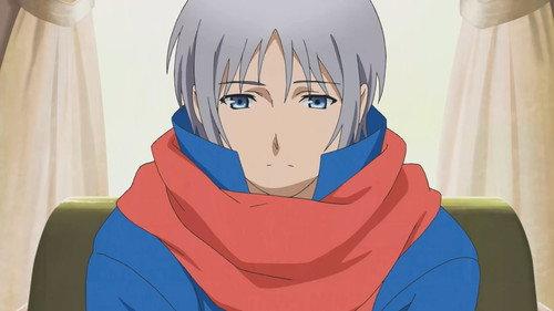 The Silver Guardian Season 1 Episode 5 - Suigin Inherits a Legacy!