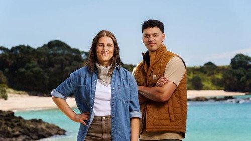 Celebrity Treasure Island Season 7 Episode 1 - Episode 1