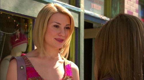 JONAS L.A. Season 2 Episode 3 - Date Expectations