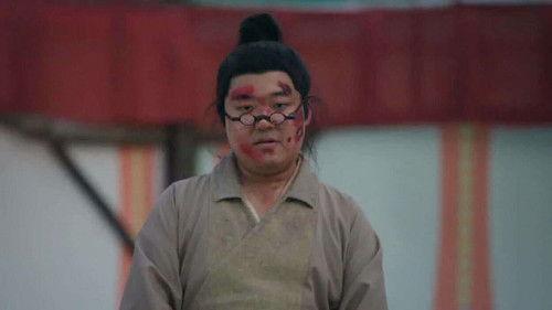 The Great Nobody Season 1 Episode 12 - Episode 12