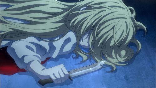 undefined Season 0 Episode 3 - A vow cannot be stolen