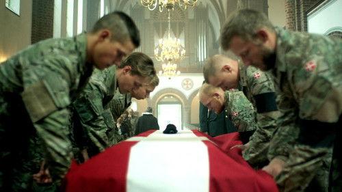 Warrior Season 1 Episode 1 - The Funeral