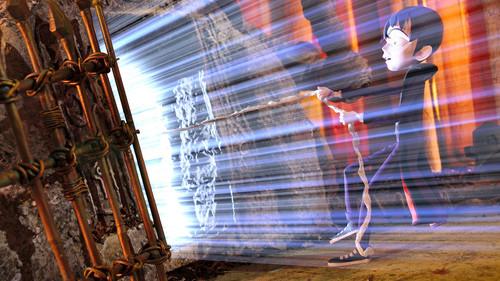 Scream Street Season 1 Episode 8 - Banished