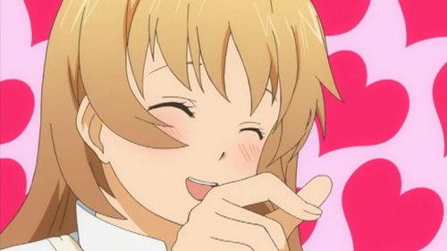 Wagnaria!! Season 1 Episode 6 - The Melancholy of Souta, the Women of the Takanashi Family