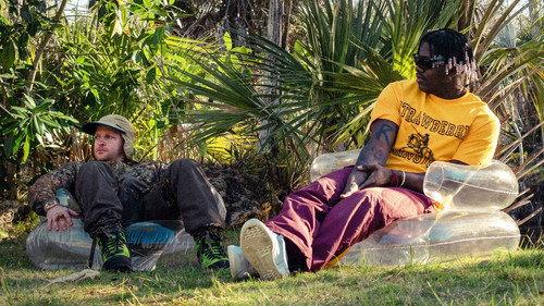 Chillin Island Season 1 Episode 2 - Lil' Yachty