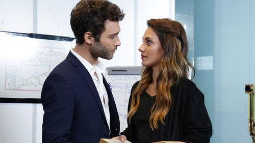 Ateşböceği Season 1 Episode 14 - I Don't Give Up