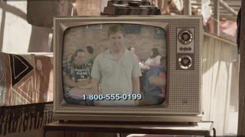 Nick Swardson's Pretend Time Season 2 Episode 2 - Show Me on the Doll