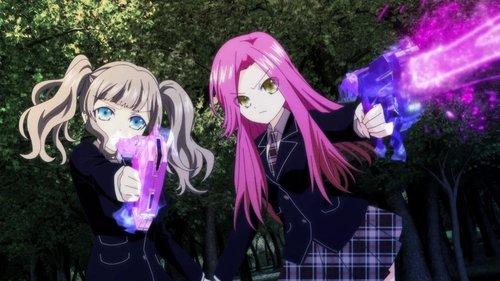 W'z Season 1 Episode 4 - FOuR FOR FORce