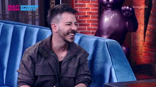 Lady Night Season 9 Episode 6 - Episode 6