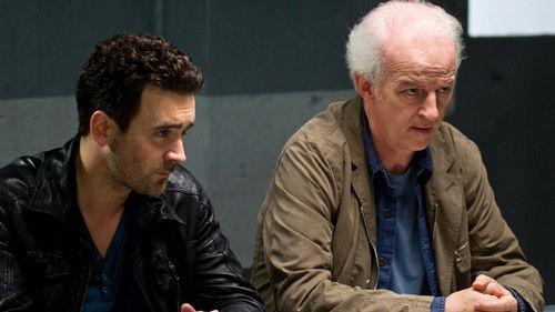 Republic of Doyle Season 1 Episode 1 - Fathers and Sons