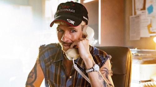 Joe vs Carole Season 1 Episode 4 - A Gun-Toting, Animal-Loving, Mullet-Wearing Motherf**king Star