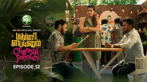 Madurai Paiyanum Chennai Ponnum Season 1 Episode 12 - The Firewall