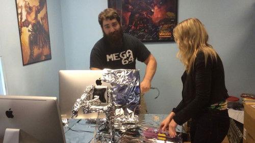 RT Life Season 4 Episode 17 - Adam's Prank & Team Nice Dynamite Race