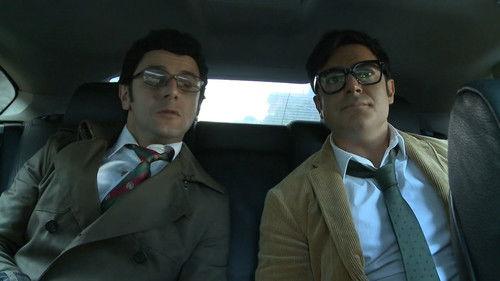 Made In Iran Season 1 Episode 8 - Episode 8