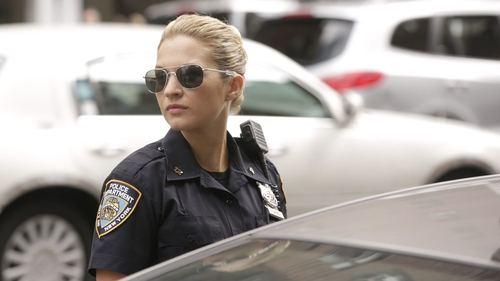 Blue Bloods Season 5 Episode 4 - Excessive Force