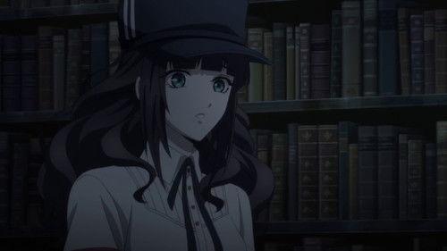 Code:Realize Season 1 Episode 7 - Forgiveness for the Past