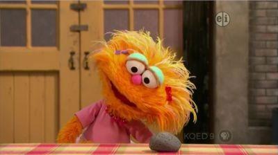 Sesame Street Season 41 Episode 23 - Zoe Loves Rocco