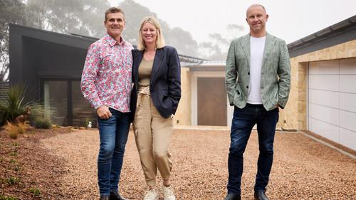 Grand Designs Australia Season 12 Episode 5 - Blue Mountains Tardis