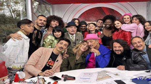 Long live Rai2! Season 2 Episode 16 - Episode 16