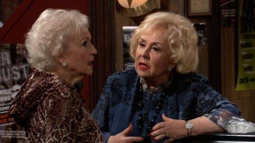 Hot in Cleveland Season 2 Episode 16 - Dancing Queens