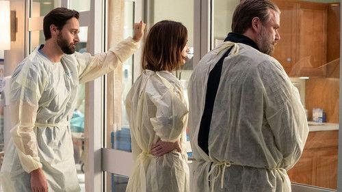 New Amsterdam Season 3 Episode 2 - Essential Workers
