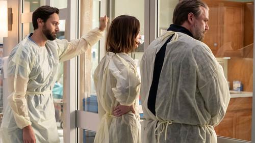 New Amsterdam Season 3 Episode 2 - Essential Workers