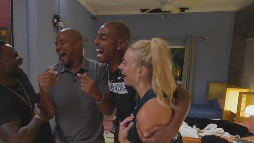 The Challenge: All Stars Season 2 Episode 6 - A Whole New World