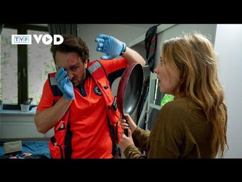 Na sygnale Season 9 Episode 1 - Episode 1