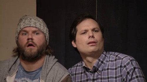 Deadbeat Season 2 Episode 7 - The Blowfish Job