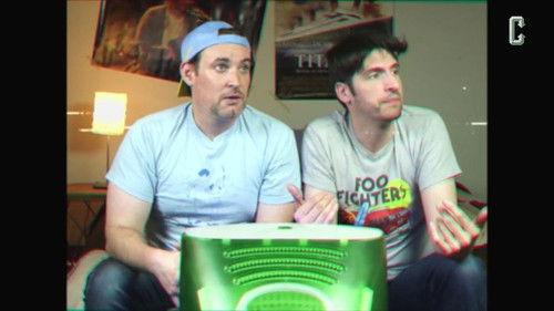 Awesometacular Season 1 Episode 1 - Shared Universes