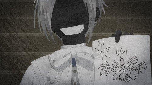 Dead Mount Death Play Season 1 Episode 10 - The Emblem