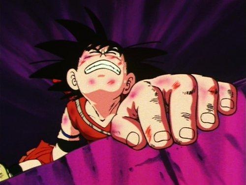 Dragon Ball Season 1 Episode 116 - A Taste of Destiny