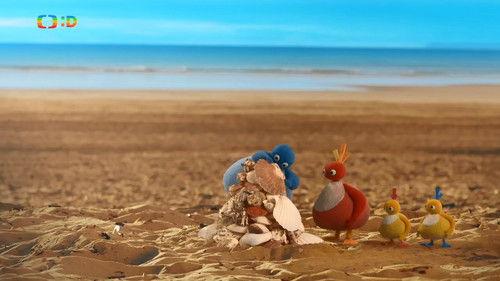 Twirlywoos Season 4 Episode 2 - More About Collecting