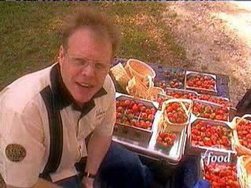 Good Eats Season 6 Episode 2 - Strawberry Sky