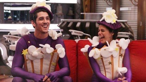 Big Brother Canada Season 3 Episode 25 - POV