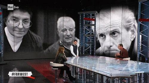 FarWest Season 1 Episode 9 - Episode 9