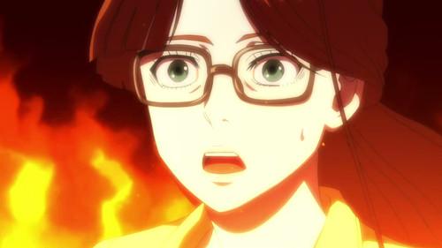 Tojima Wants to Be a Kamen Rider Season 1 Episode 12 - I'll Take All You Riders On