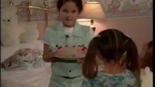 Luz Clarita Season 1 Episode 5 - Episode 5