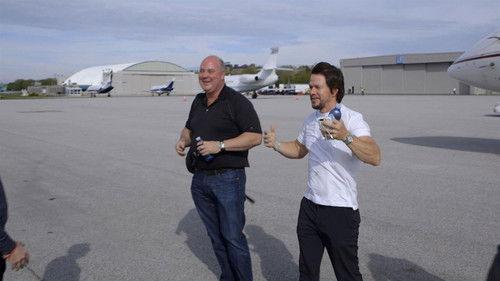 Background image for Wahl In A Day's Work